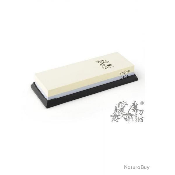 Pierre d'afftage grains 240/1000