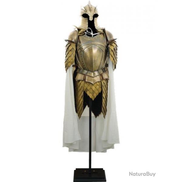Armure impriale, armure fantastique