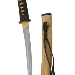 Tanto aiguisé «  Natural Spirit », maru 1045