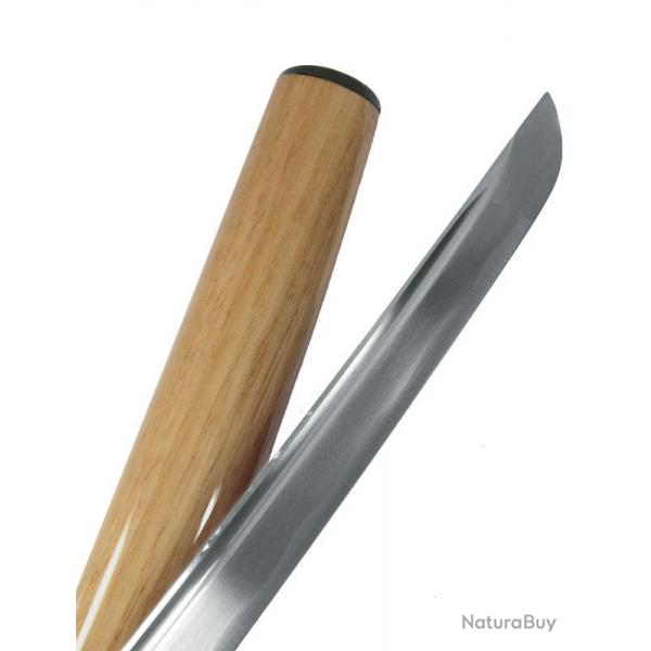 Wakizashi aiguis Maru 1045 Natural Spirit 