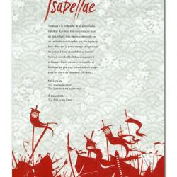 Bande Dessinée « Isabellae », tome 2