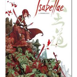 Bande Dessinée « Isabellae », tome 1