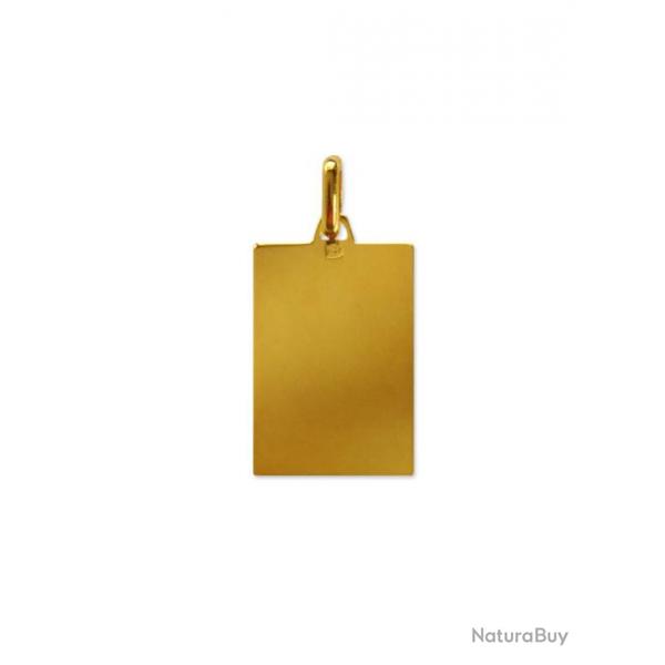 Pendentif dor  Deux colonnes 