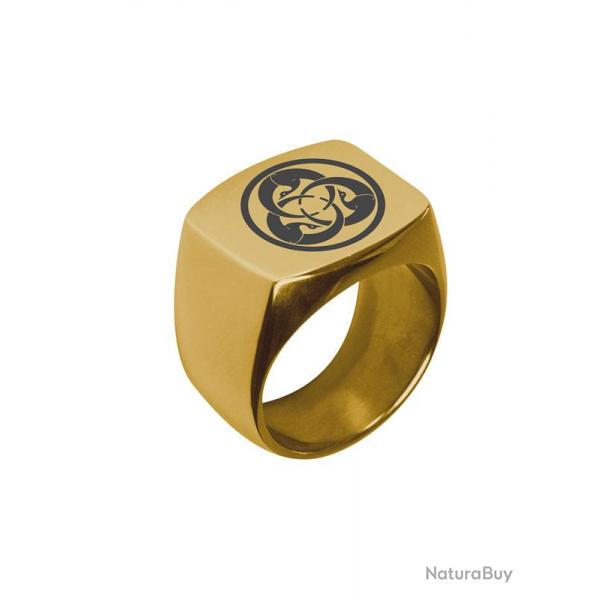 Chevalire dore  Hagakur  taille 66