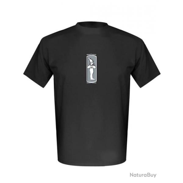 T-shirt du dieu gyptien Osiris XL