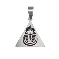 Pendentif Triangle masque de Psouménès