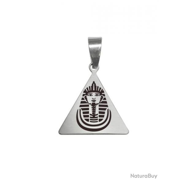 Pendentif Triangle masque de Psoumns