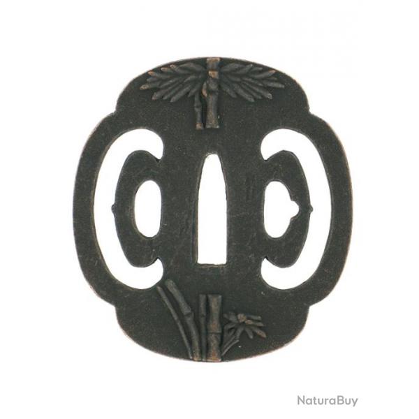 Tsuba Yokushi