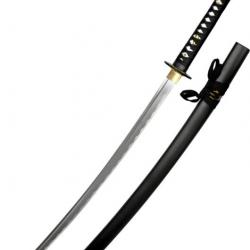 Katana aiguisé « Kyouteki » (Redoutable) maru 1045