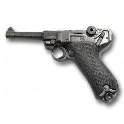 Pistolet P08 Luger Parabellum