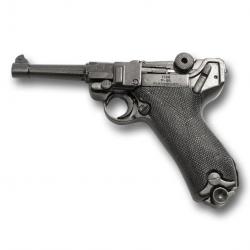 Pistolet P08 Luger Parabellum