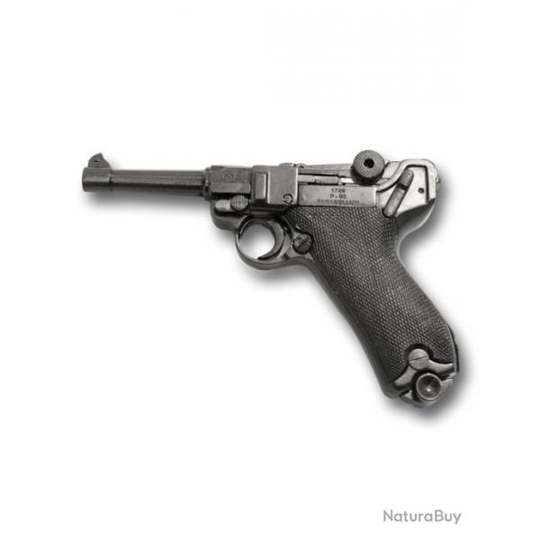 Pistolet P08 Luger Parabellum