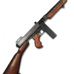 Réplique de collection d'un Fusil M1 Thompson