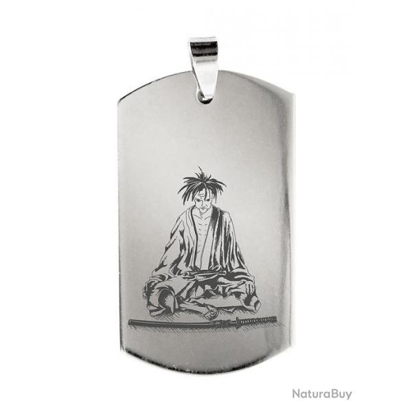 Pendentif  Samoura 