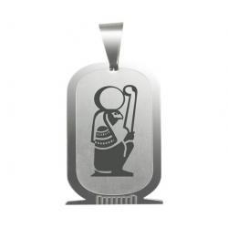 Pendentif cartouche Rê