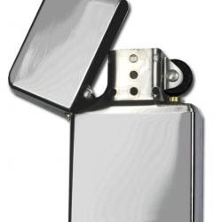 Briquet Zippo personnalisé