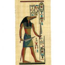 Papyrus Sobek