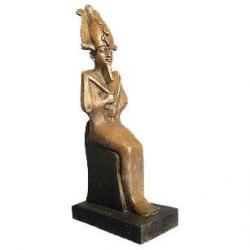 Statuette Osiris