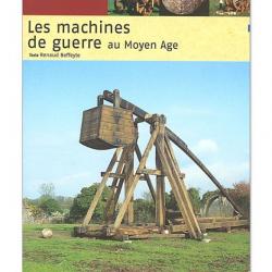 Livre Machines de guerre