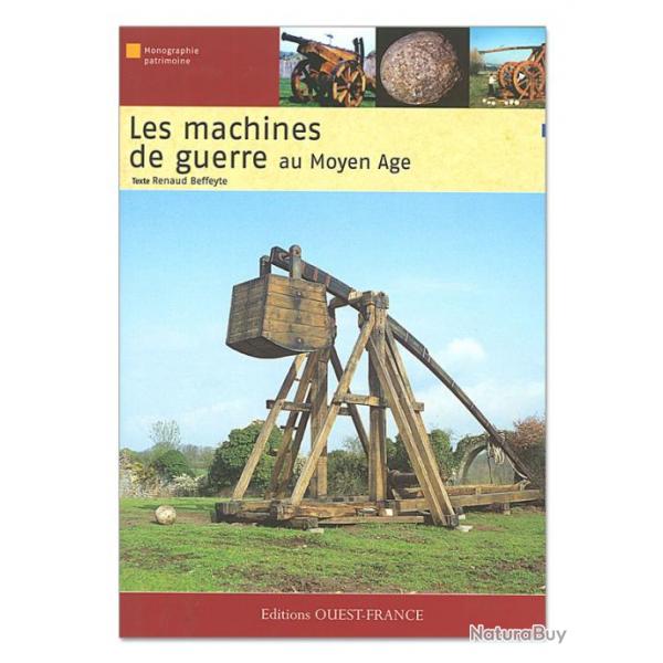 Livre Machines de guerre