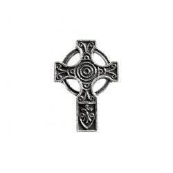 Pin's Croix celtique