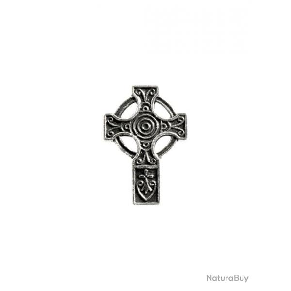 Pin's Croix celtique