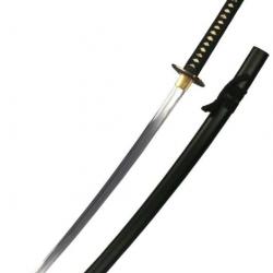 Katana avec Tsuba interchangeable « Hatashiai »