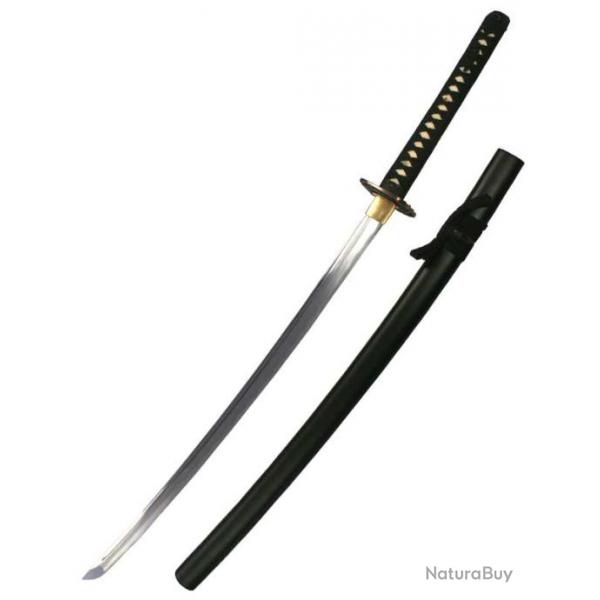 Katana avec Tsuba interchangeable  Hatashiai 