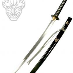 Katana Kill Bill, katana de Bill "Démon"