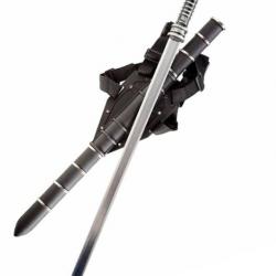 Ninjato Blade ''Exterminateur de vampires''