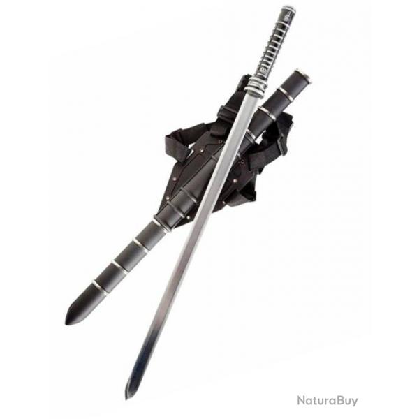 Ninjato Blade ''Exterminateur de vampires''