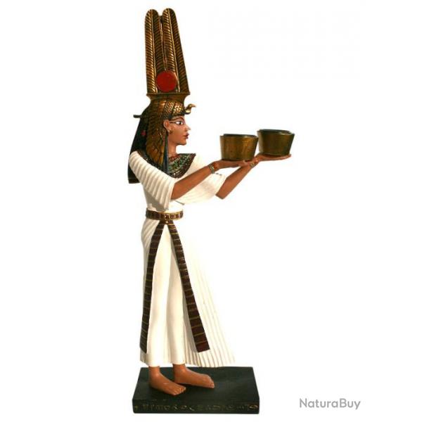 Statuette de la reine Nefertari