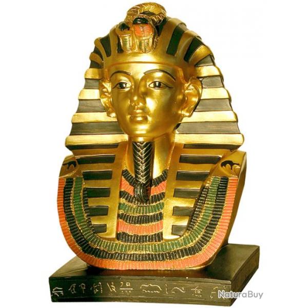 Masque de Toutankhamon