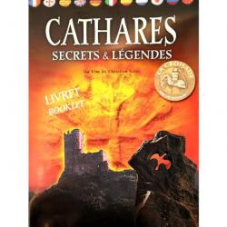 DVD « Cathares, Secrets & Légendes »