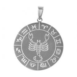 Médaille Scorpion