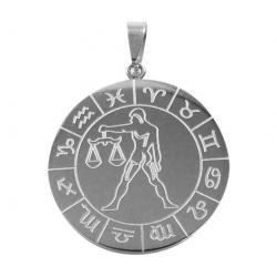 Médaille Balance