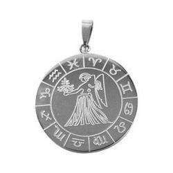 Médaille Vierge