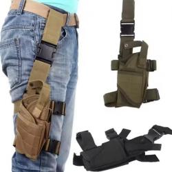 Holster, Étui de pistolet  pour droitier