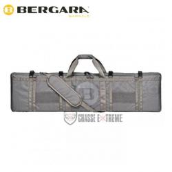 Housse de Carabine BERGARA avec Tapis de Tir