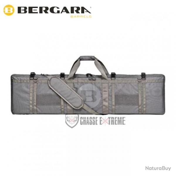 Housse de Carabine BERGARA avec Tapis de Tir