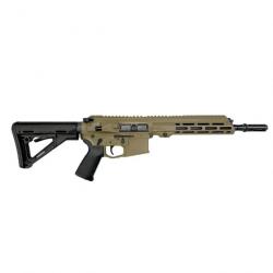 ANTREG - ARS M4S 10" .223 M-LOK FDE