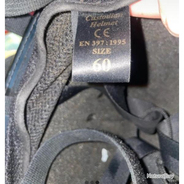 Casque britannique