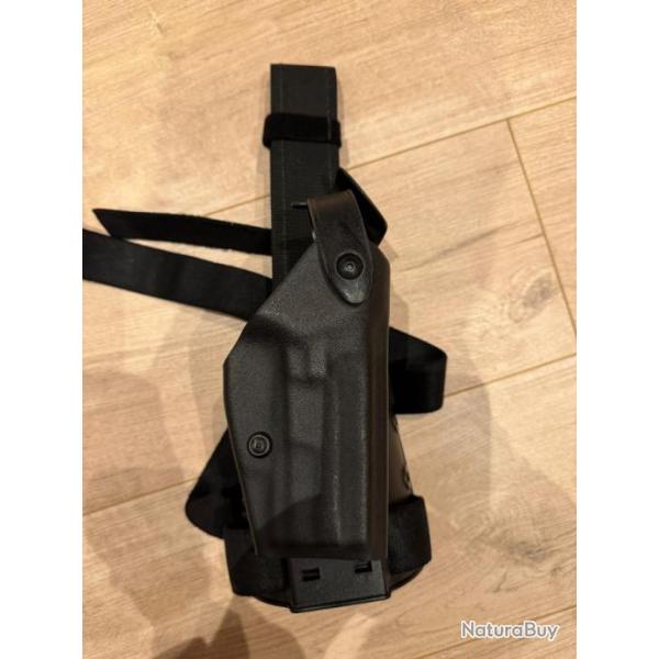 Safariland 6004 pour Sig Sauer Pro 2022 Droitier
