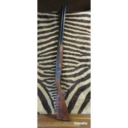 Fusil BROWNING B 25 A1 Jaspé cal.12/70 canons 71 cm 1/4 3/4 état neuf