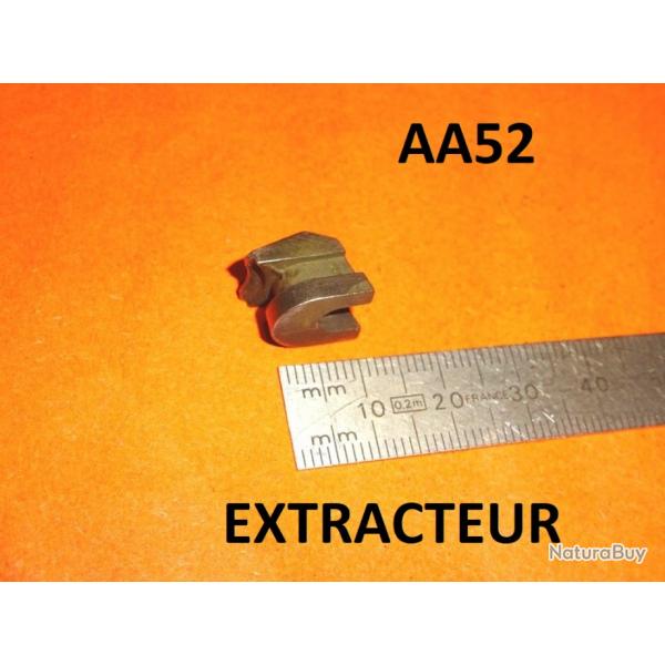 extracteur AA52 AA 52 - VENDU PAR JEPERCUTE (D24H2)