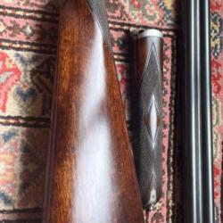 Verney-Carron Cal 20 de 2,4 kg des années 60