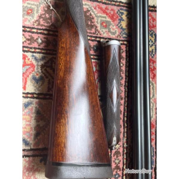 Verney-Carron Cal 20 de 2,4 kg des annes 60