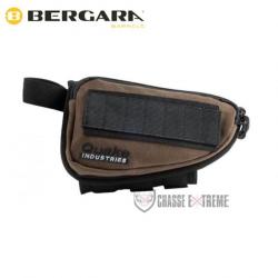 Pochette Munition BERGARA pour Crosse