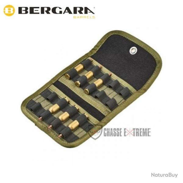 Pochette BERGARA Ammo Wallet