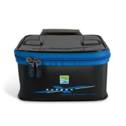 PRESTON SUPERA MEDIUM EVA ACCESSORY CASE PRESTON